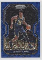 Jeremy Lamb #/175