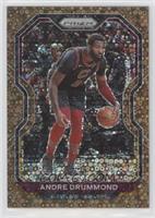 Andre Drummond #/20