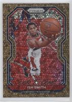 Ish Smith #/20