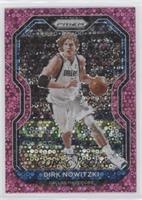 Dirk Nowitzki #/50