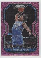 Markelle Fultz #/50