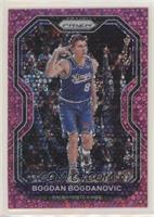 Bogdan Bogdanovic #/50