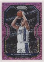 Doug McDermott #/50