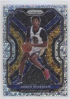 Rookie Variation - James Wiseman