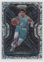 Rookie Variation - LaMelo Ball
