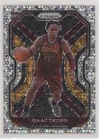 Rookie Variation - Isaac Okoro