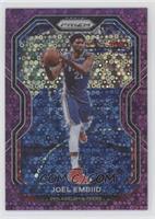 Joel Embiid #/75