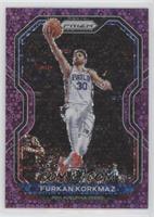 Furkan Korkmaz #/75