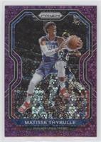 Matisse Thybulle #/75