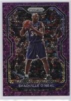 Shaquille O'Neal #/75