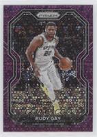 Rudy Gay #/75