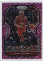 Jeff Teague #/75