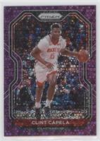 Clint Capela #/75