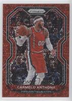 Carmelo Anthony #/125