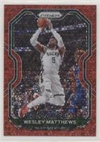 Wesley Matthews #/125