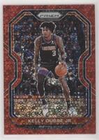 Kelly Oubre Jr. #/125