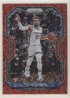 Tyus Jones #/125