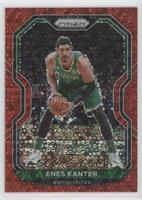 Enes Kanter #/125