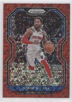 Derrick Rose #/125