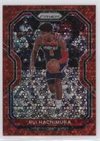 Rui Hachimura #/125