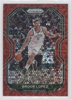 Brook Lopez #/125