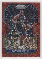 Kevon Looney #/125