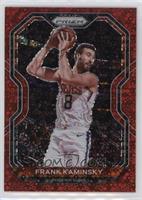 Frank Kaminsky #/125