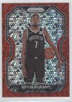 Kevin Durant #/125