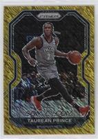 Taurean Prince #/10