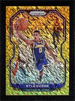 Kyle Kuzma #/10
