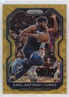 Karl-Anthony Towns