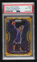 Tyrese Haliburton [PSA 8 NM‑MT]