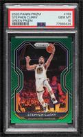 Stephen Curry [PSA 10 GEM MT]