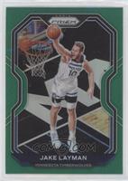 Jake Layman [EX to NM]