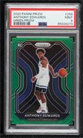 Anthony Edwards [PSA 9 MINT]