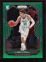 LaMelo Ball