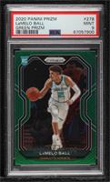 LaMelo Ball [PSA 9 MINT]