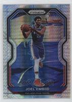 Joel Embiid [EX to NM]