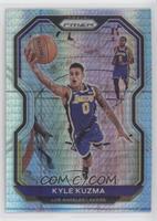 Kyle Kuzma