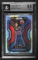 Isaiah Stewart [BGS 8.5 NM‑MT+]