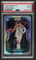 LaMelo Ball [PSA 9 MINT]