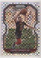 Larry Nance Jr. #/8