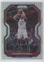 Norman Powell #/25