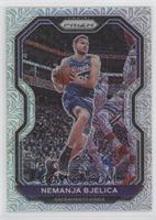 Nemanja Bjelica #/25