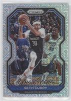 Seth Curry #/25