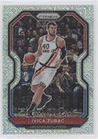 Ivica Zubac #/25