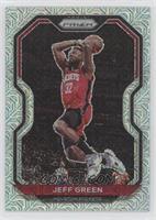 Jeff Green #/25