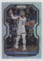 Tyus Jones #/25