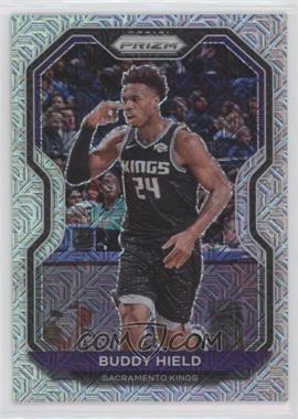 2020-21 Panini Prizm - [Base] - Mojo Prizm #36 - Buddy Hield /25