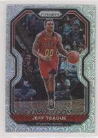 Jeff Teague #/25